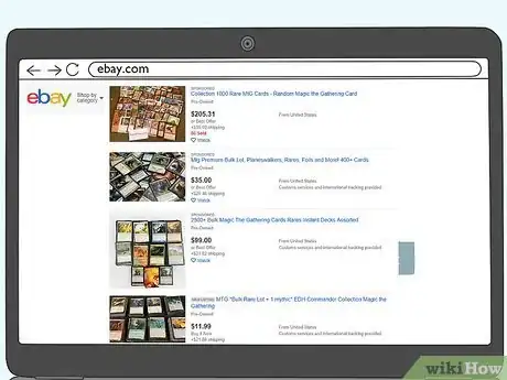 Image titled Sell Magic Cards Step 15