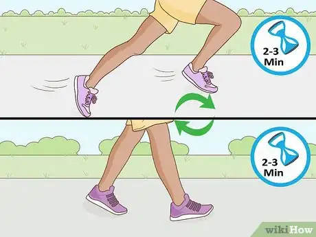 Image titled Train for Cross Country Running Step 1