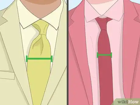 Image titled Wear a Tie Step 11