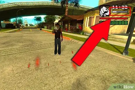 Image titled Play GTA San Andreas Without Resorting to Cheats Step 2