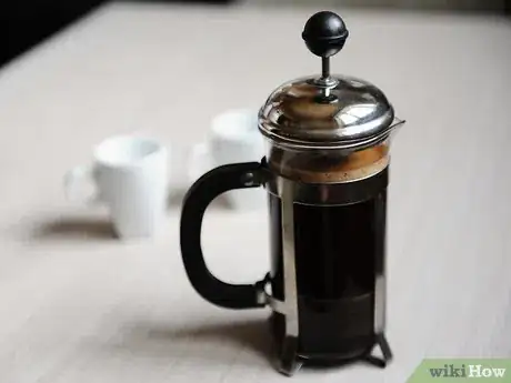 Image titled Make an Espresso Like Starbucks Step 8