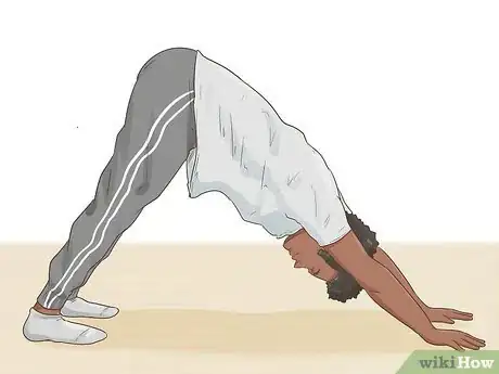 Image titled Improve Your Leg Flexibility Step 9