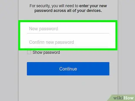 Image titled Change A Password in Yahoo! Mail Step 22