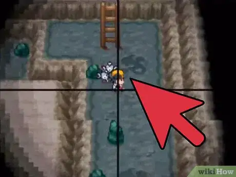 Image titled Get Lugia on Soul Silver without Cheating Step 5