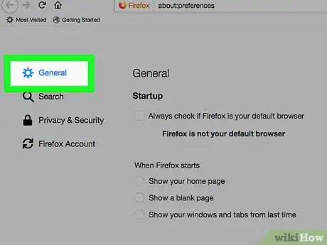 Image titled Enter Proxy Settings in Firefox Step 4