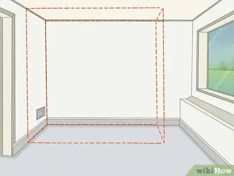 Image titled Build a Recording Booth Step 1