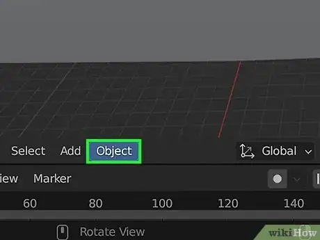 Image titled Blender How to Rotate Origin Step 18