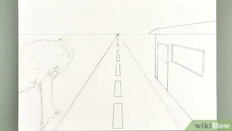 Image titled Draw Perspective Step 6