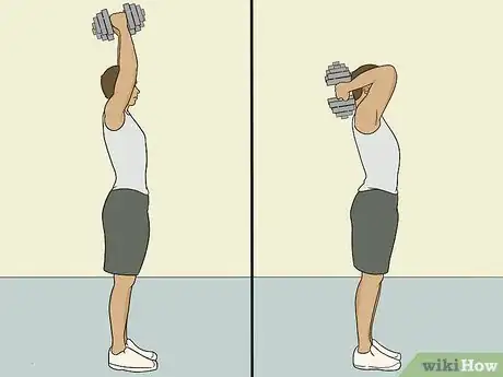 Image titled Do a Tricep Workout Step 1.jpeg