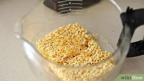 Image titled Make Ramen Noodles Using a Coffee Maker Step 2