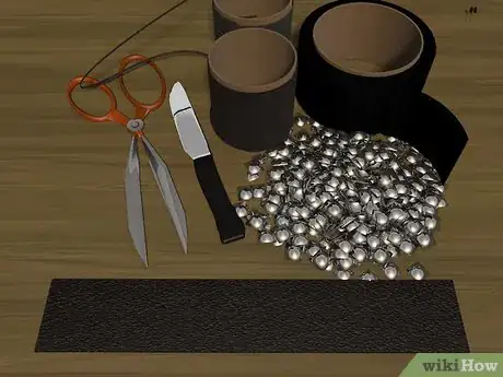 Image titled Make Leather Bracelets Step 32