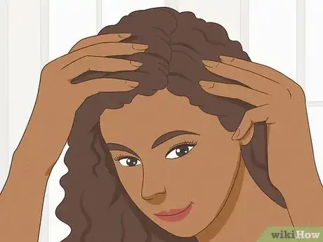 Image titled Prepare Hair for Relaxer Step 12.jpeg