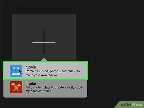 Image titled Use iMovie Step 4