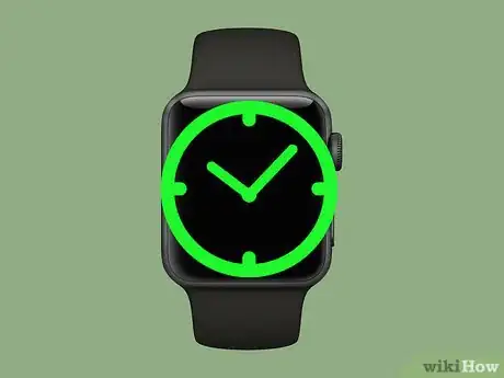 Image titled Turn on the Apple Watch Step 4