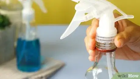 Image titled Make a Spray Bottle Step 2