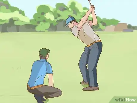 Image titled Improve Your Golf Game Step 13