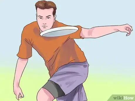 Image titled Play Ultimate Frisbee Step 6