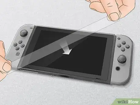 Image titled Clean a Nintendo Switch Step 5