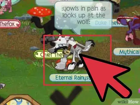 Image titled Be Famous on Animal Jam Step 5