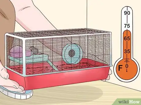 Image titled Keep Multiple Pet Mice Step 10