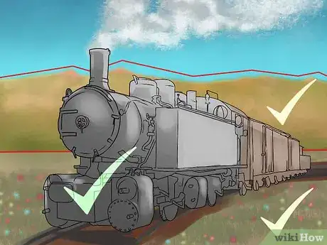 Image titled Build a Model Railroad Step 2
