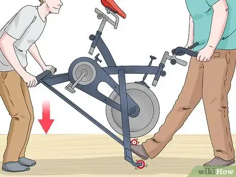 Image titled Move a Peloton Bike Step 14