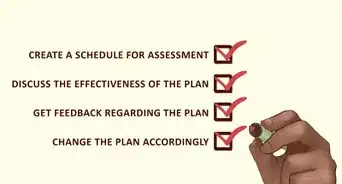 Write a Management Plan