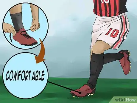 Image titled Choose Soccer Cleats Step 6