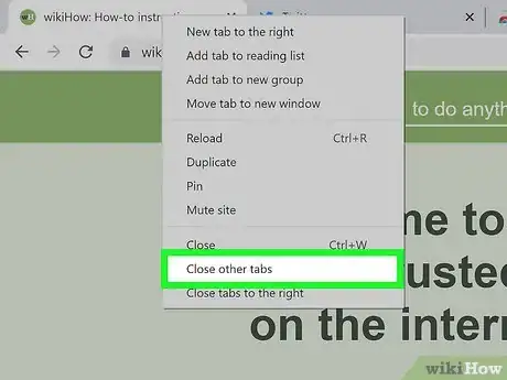 Image titled Switch Tabs in Chrome Step 25