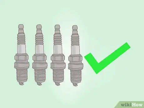 Image titled Replace Your Mercruiser Spark Plug Wires Step 11