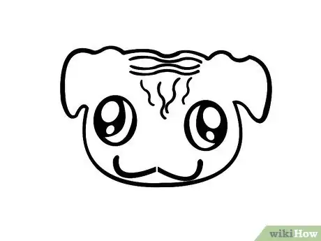 Image titled Draw a Pug Step 5