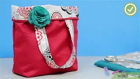 Image titled Sew a Handbag Step 14