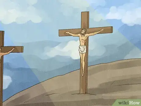 Image titled Believe in Jesus Step 2