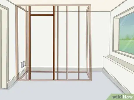 Image titled Build a Recording Booth Step 7