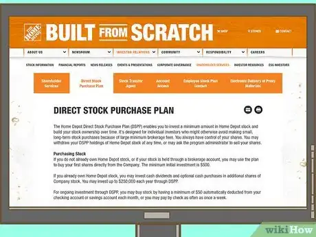 Image titled Start Day Trading Step 4