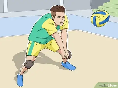 Image titled Play Volleyball Step 16