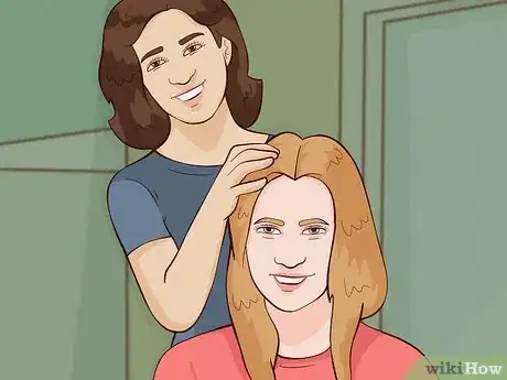 Image titled Get a Haircut You Will Like Step 4