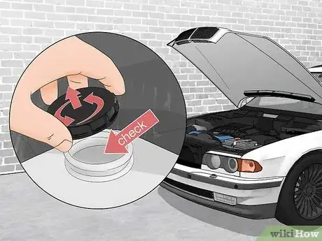 Image titled Troubleshoot a Windshield Washer Pump Step 2