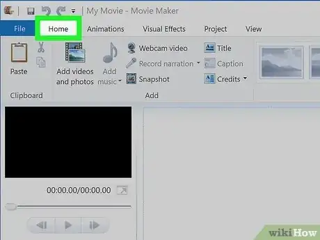 Image titled Use Windows Movie Maker Step 11