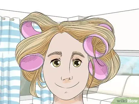 Image titled Make Cute Hairstyles for High School Step 8