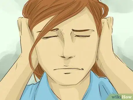 Image titled Help Someone Having a Panic Attack Step 1