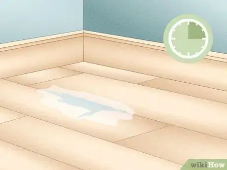 Image titled Remove Paint on Hardwood Floors Step 7