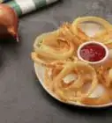 Make Onion Rings