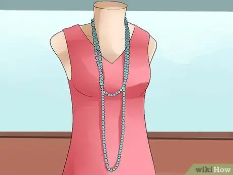Image titled Make a Flapper Costume Step 10