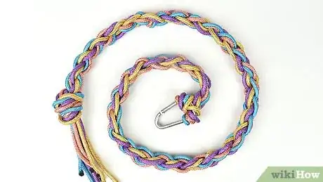 Image titled Make a Lead Rope for Your Horse Step 14