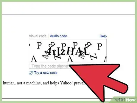 Image titled Make a New Yahoo! Email on Your Same Yahoo! Mail Account Step 8