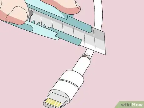 Image titled Charge Your iPhone without a Charging Block Step 14