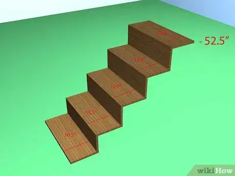Image titled Build Porch Steps Step 4