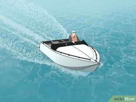 Image titled Who Is Required to Keep a Proper Lookout While Boating Step 2