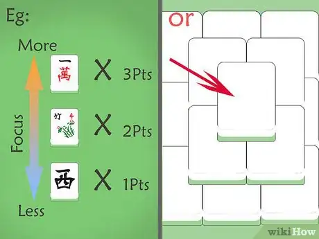 Image titled Play Mahjong Solitaire Step 18